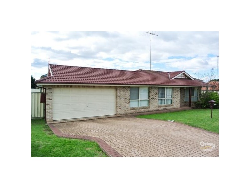 30 Coco Drive, Glenmore Park NSW 2745