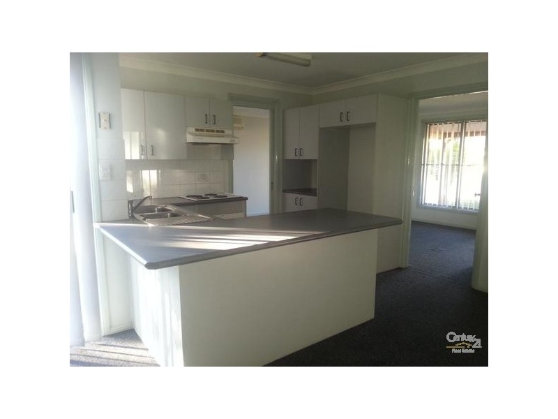 20 Kulaman Crescent, Glenmore Park NSW 2745