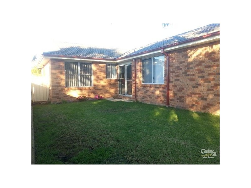20 Kulaman Crescent, Glenmore Park NSW 2745