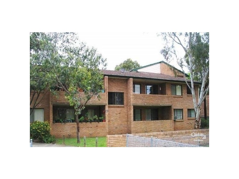 7/326 Jamison Road, Jamisontown NSW 2750