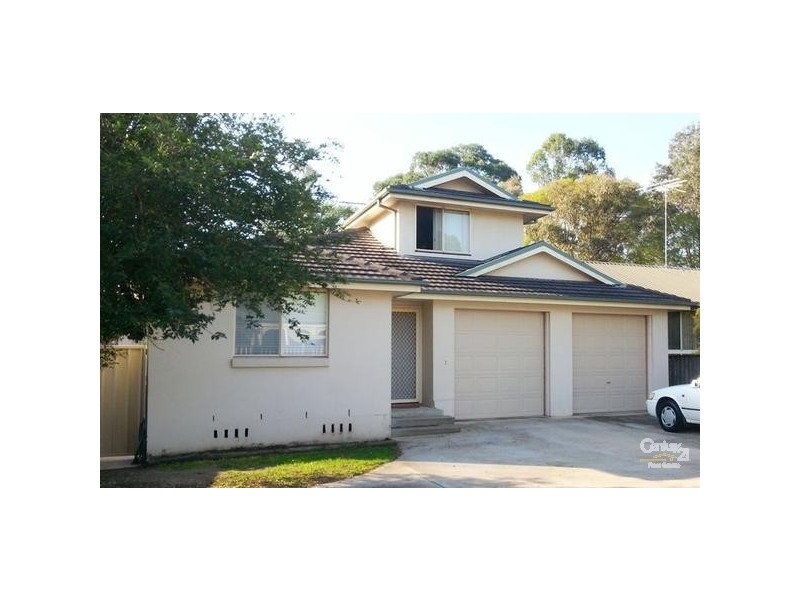 2/15 Park Avenue, Kingswood NSW 2747