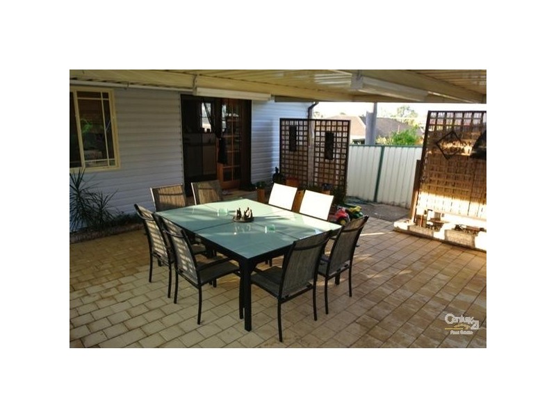 2 Norfolk Road, Cambridge Park NSW 2747