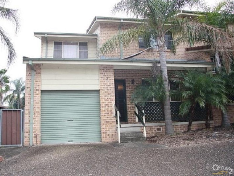 3/48 Richmond Road, Kingswood NSW 2747