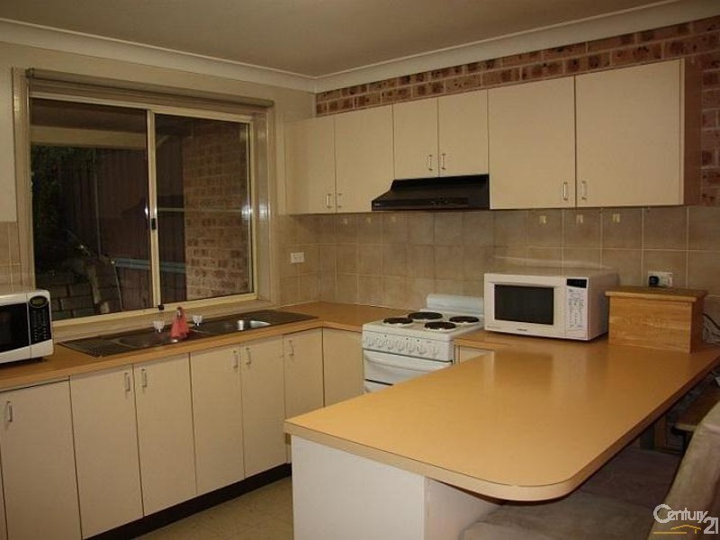 3/48 Richmond Road, Kingswood NSW 2747