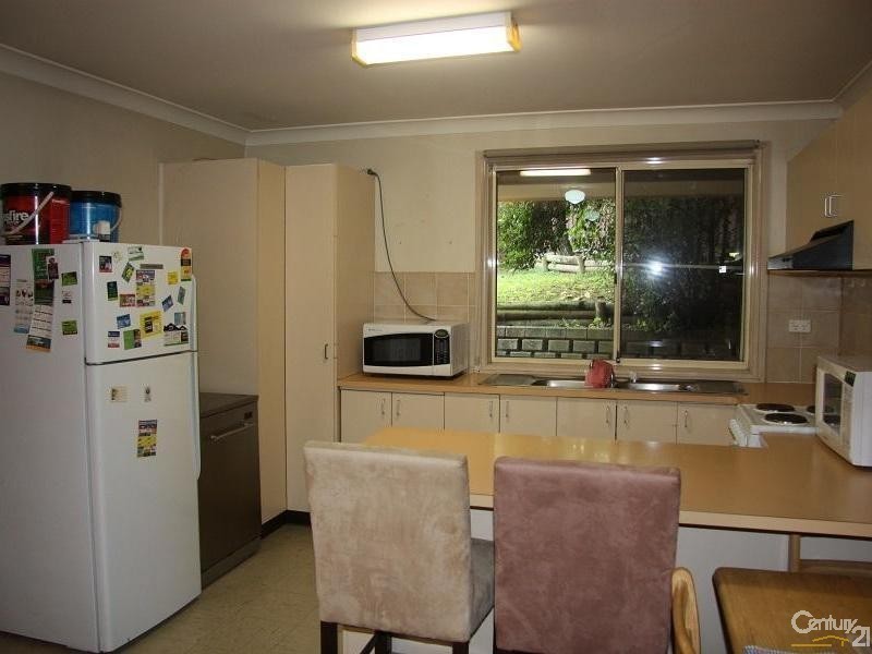 3/48 Richmond Road, Kingswood NSW 2747