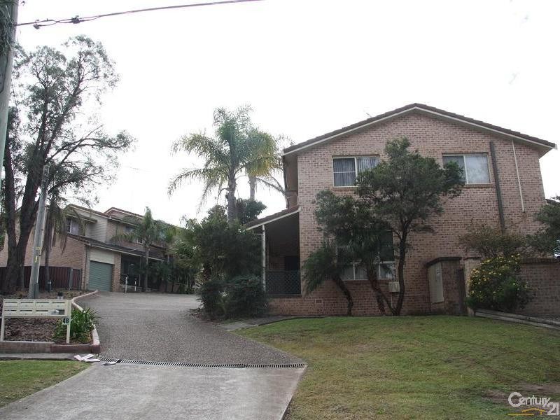 3/48 Richmond Road, Kingswood NSW 2747