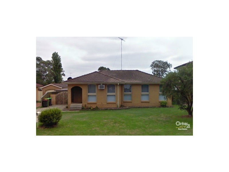 23 Glenbrook Street, Jamisontown NSW 2750