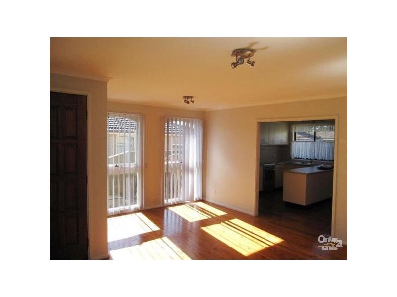 23 Glenbrook Street, Jamisontown NSW 2750