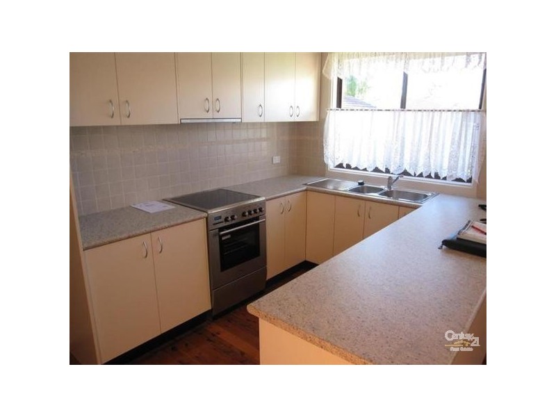 23 Glenbrook Street, Jamisontown NSW 2750