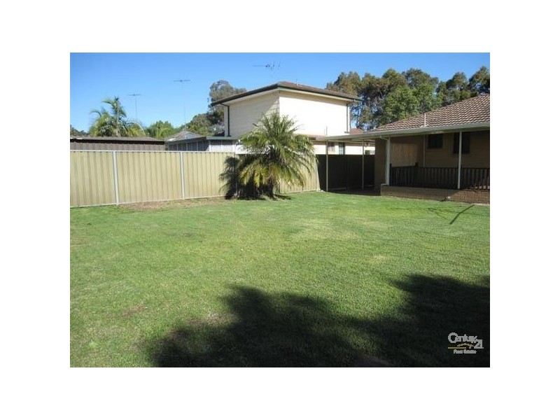 23 Glenbrook Street, Jamisontown NSW 2750
