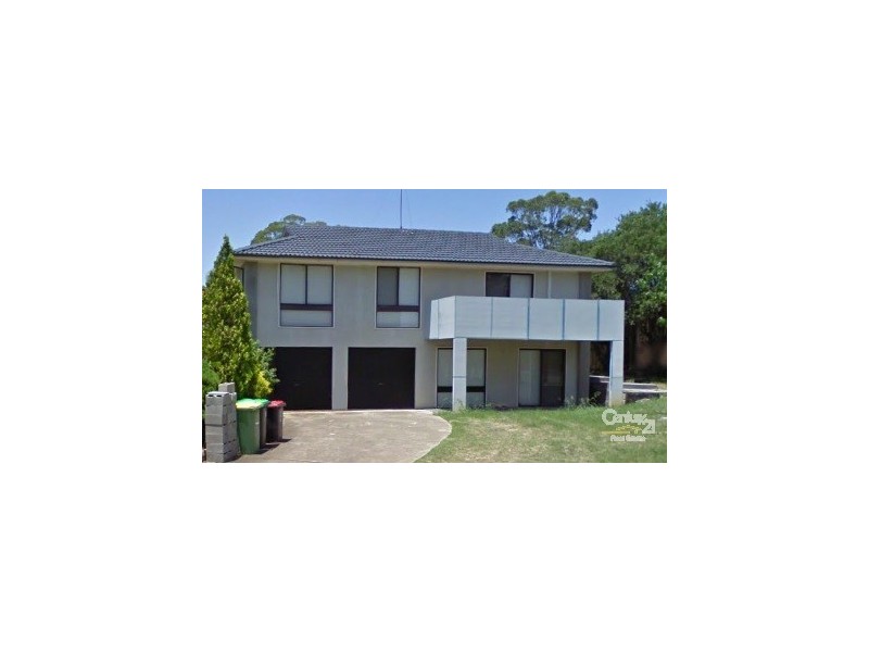 20 Peppermint Crescent, Kingswood NSW 2747