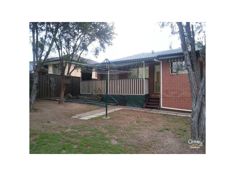 37 Glenbrook Street, Jamisontown NSW 2750