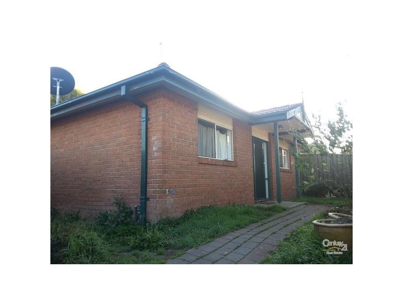 1/4 Nash Street, South Penrith NSW 2750