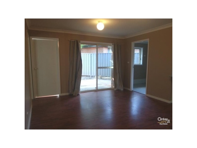 1/4 Nash Street, South Penrith NSW 2750