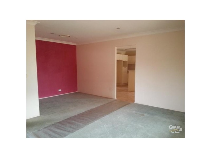 1 Coolabah Crescent, Glenmore Park NSW 2745