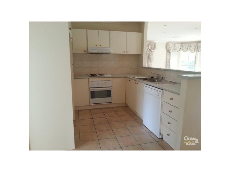 1 Coolabah Crescent, Glenmore Park NSW 2745