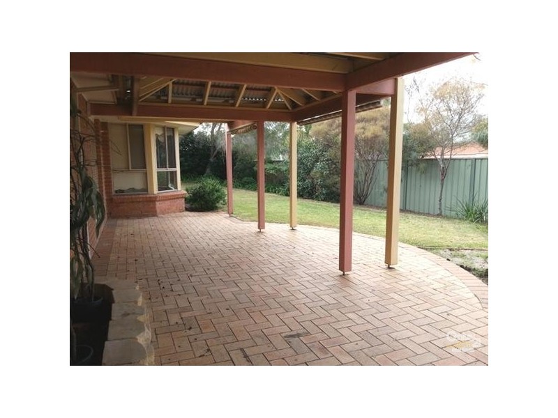 1 Coolabah Crescent, Glenmore Park NSW 2745