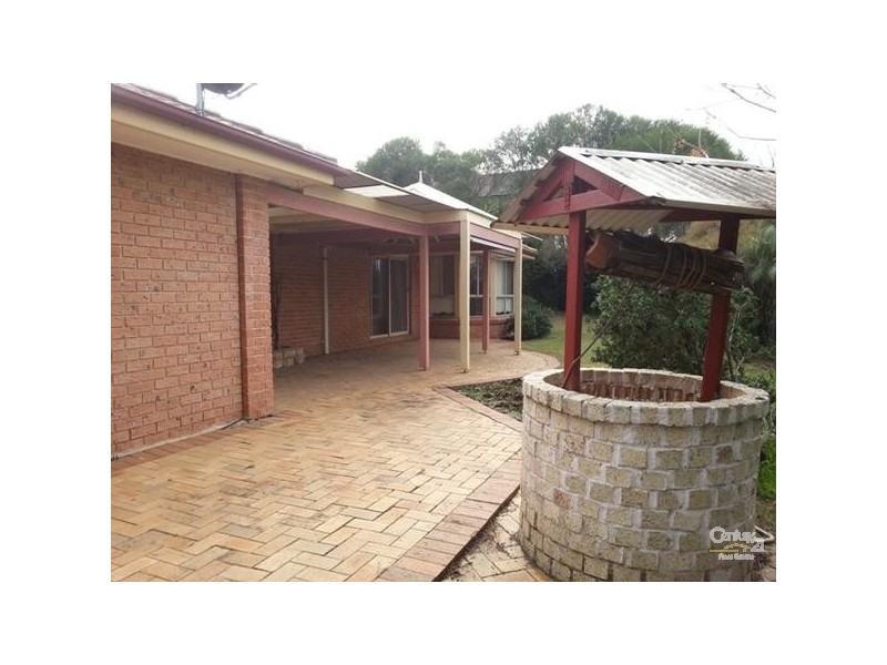 1 Coolabah Crescent, Glenmore Park NSW 2745