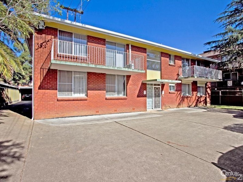 6/148 Lethbridge Street, Penrith NSW 2750