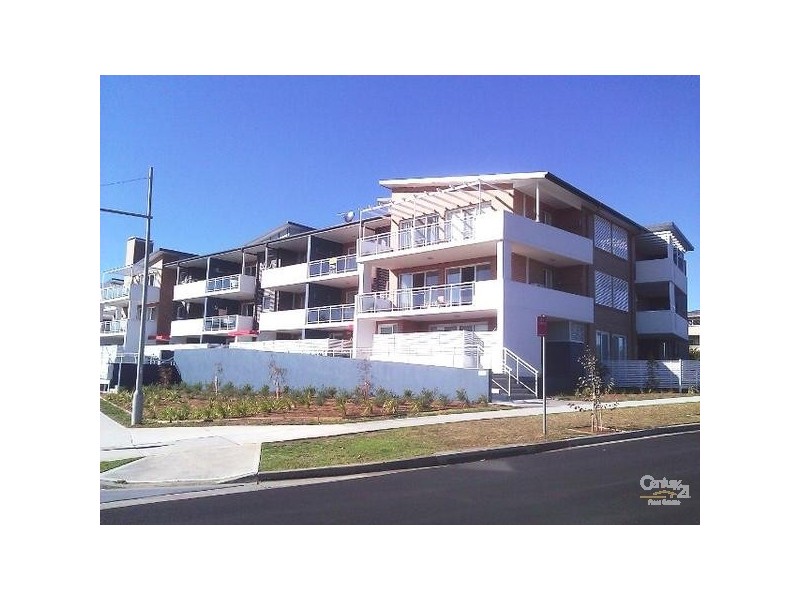 6/13-19 Pastoral Circuit, Pemulwuy NSW 2145