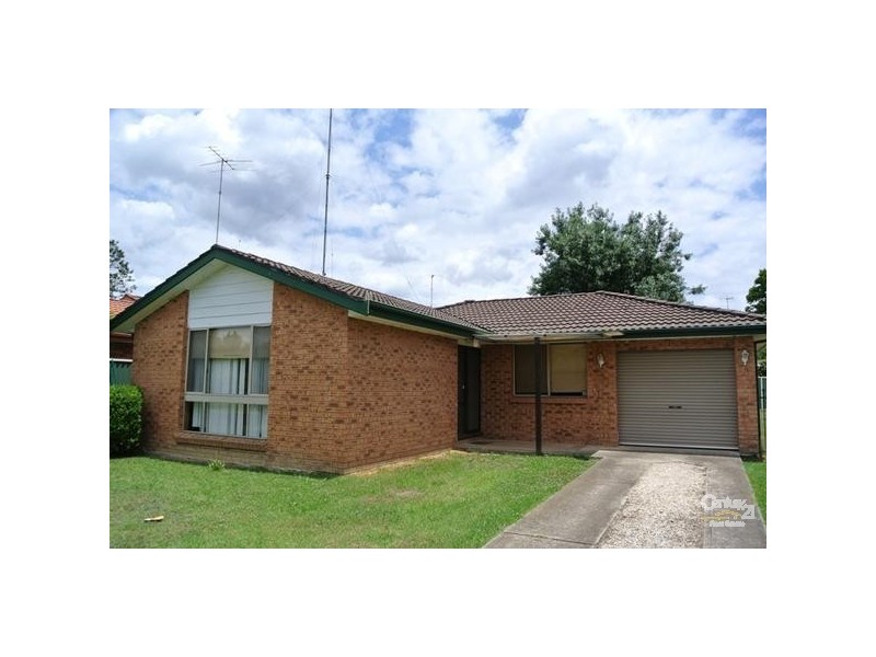 17 Landais Place, Emu Heights NSW 2750