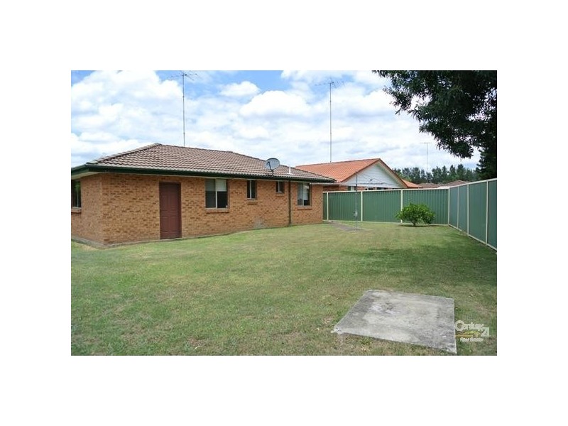 17 Landais Place, Emu Heights NSW 2750