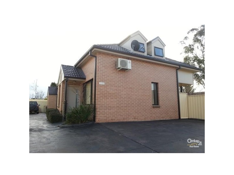 3/47 Barry Street, Cambridge Park NSW 2747