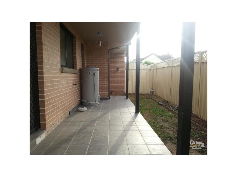 3/47 Barry Street, Cambridge Park NSW 2747