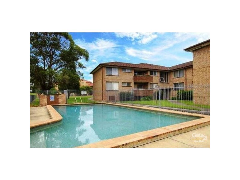 17/41 Victoria Street, Werrington NSW 2747