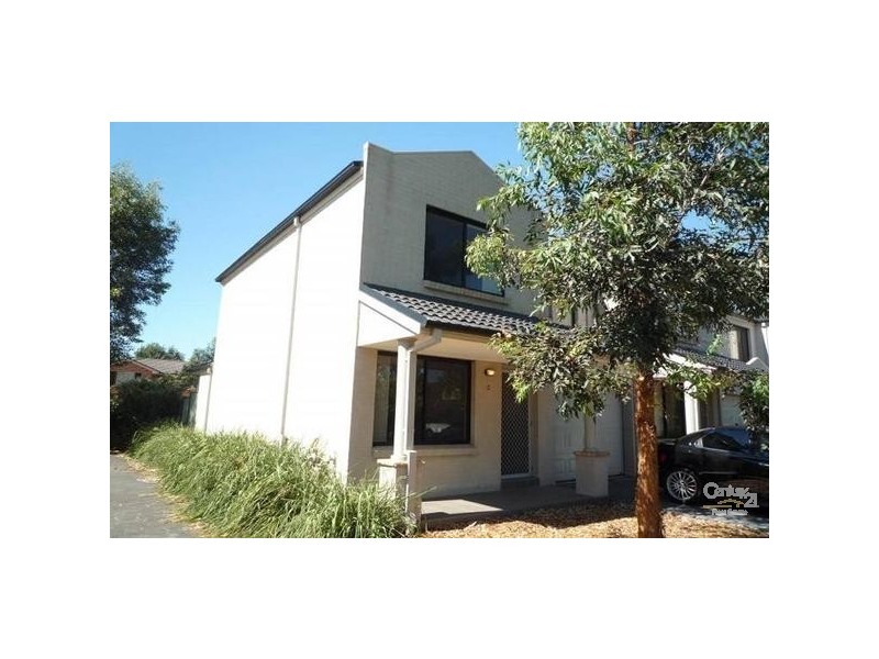 6/15-19 Atchison Street, St Marys NSW 2760