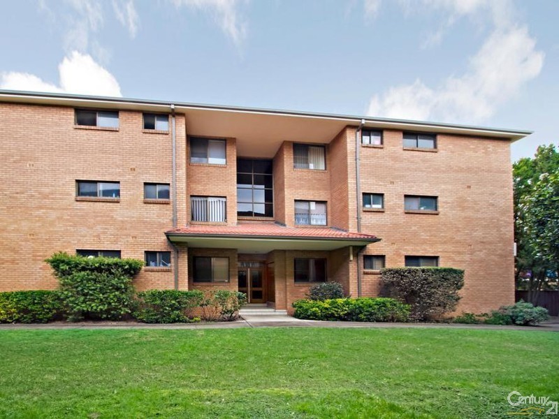 15/52 Victoria Street, Werrington NSW 2747