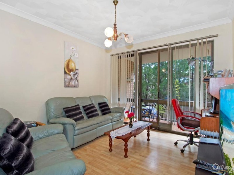 15/52 Victoria Street, Werrington NSW 2747