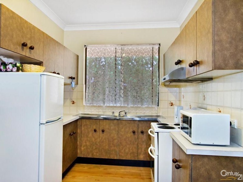 15/52 Victoria Street, Werrington NSW 2747