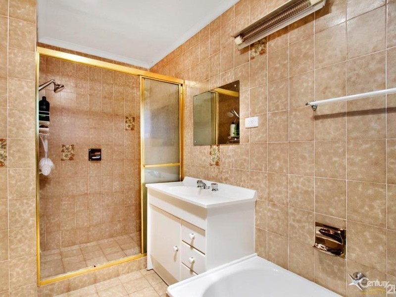 15/52 Victoria Street, Werrington NSW 2747