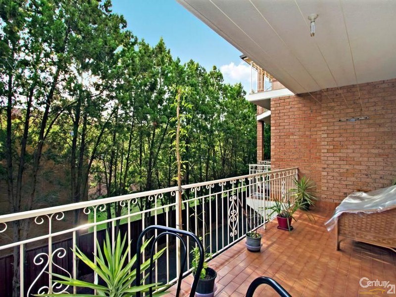 15/52 Victoria Street, Werrington NSW 2747