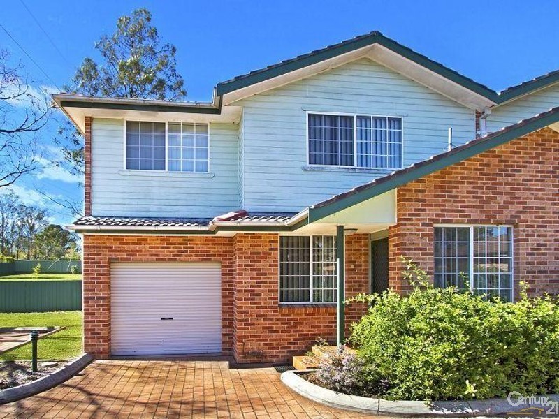 5/6 College Street, Cambridge Park NSW 2747