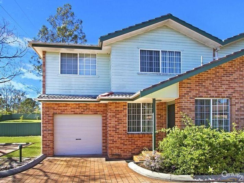 5/6 College Street, Cambridge Park NSW 2747