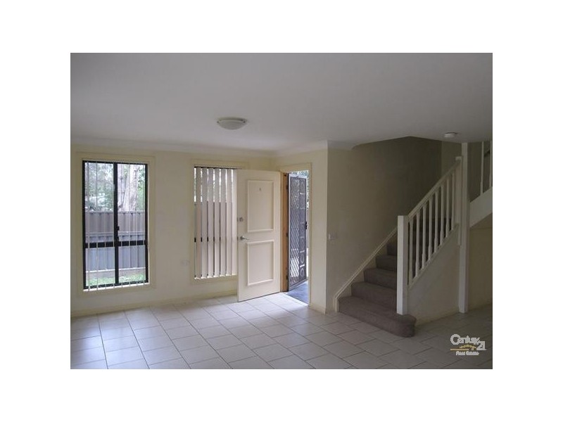 4/29 Pembroke Street, Cambridge Park NSW 2747