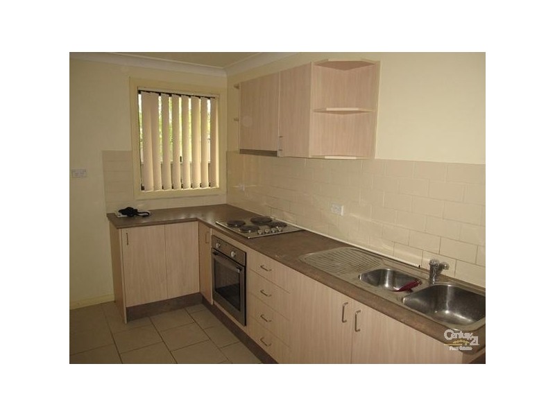 4/29 Pembroke Street, Cambridge Park NSW 2747