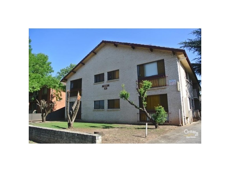 6/60 Putland Street, St Marys NSW 2760