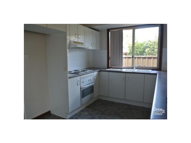 1/252 Great Western Highway, Emu Plains NSW 2750