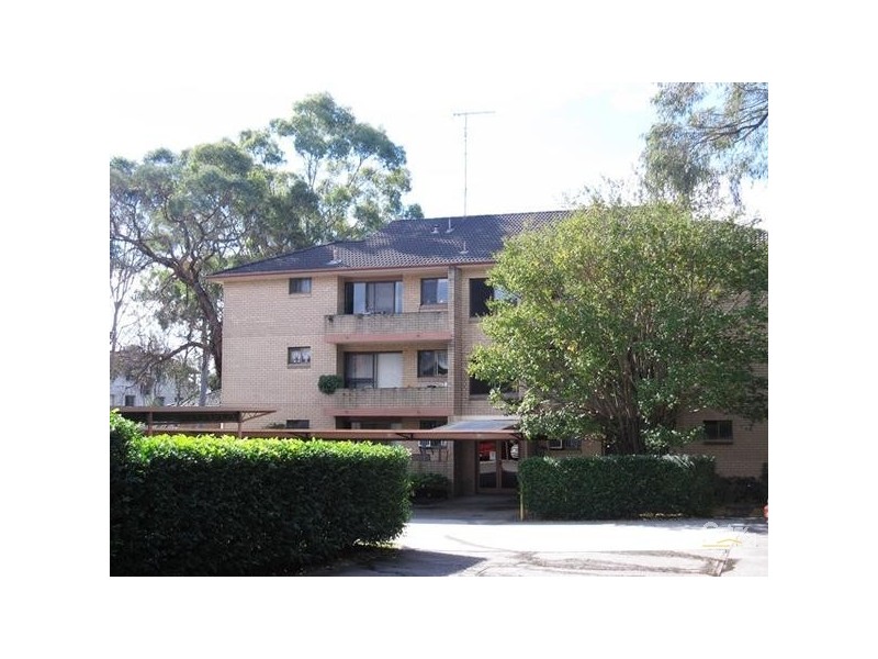 20/171 Derby Street, Penrith NSW 2750