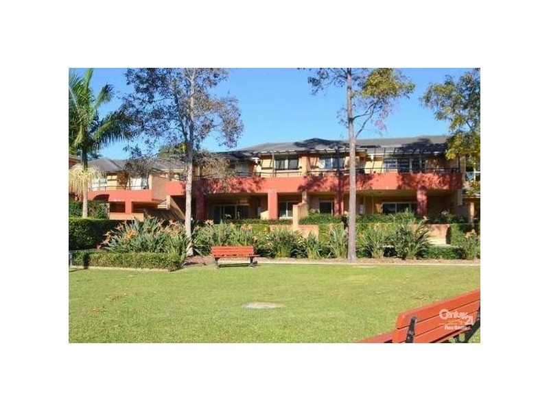 10/66 Great Western Highway, Emu Plains NSW 2750