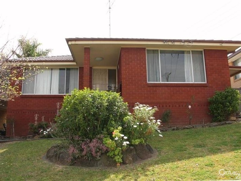 9 Irene Street, South Penrith NSW 2750