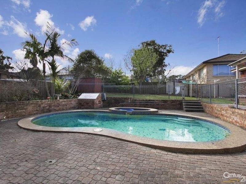 9 Irene Street, South Penrith NSW 2750