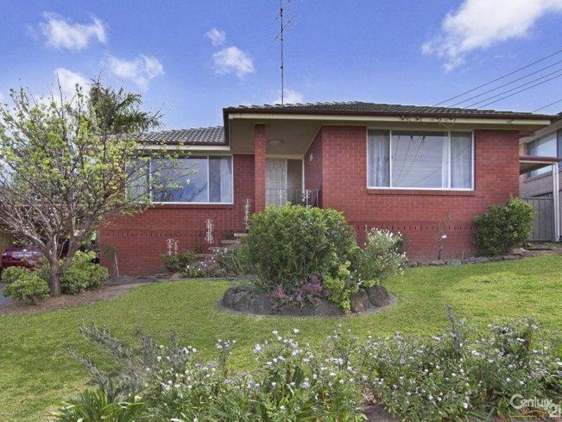 9 Irene Street, South Penrith NSW 2750