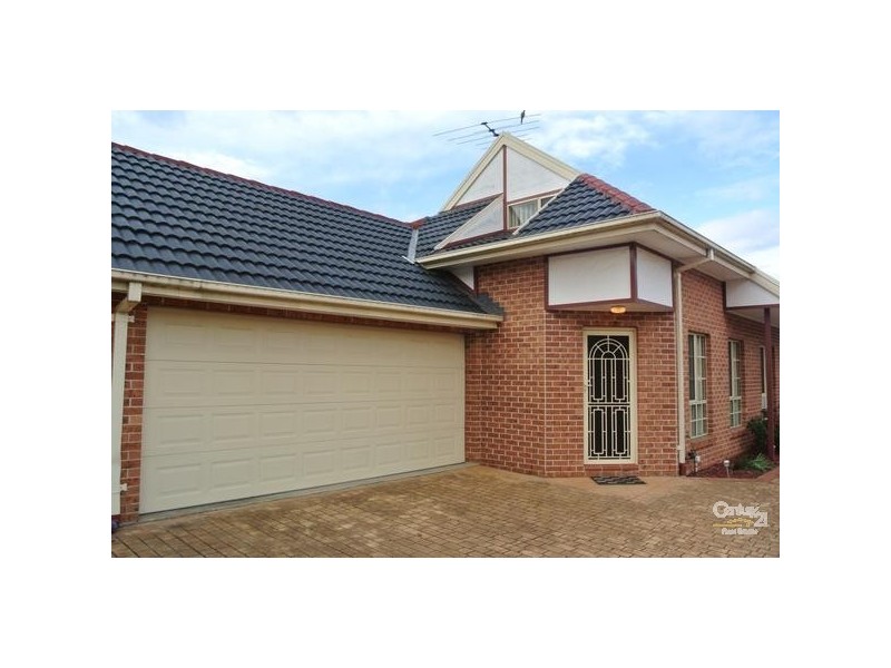 2/69A Barry Street, Cambridge Park NSW 2747