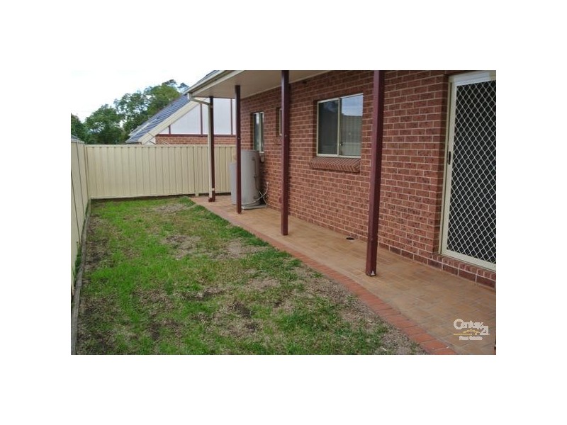 2/69A Barry Street, Cambridge Park NSW 2747