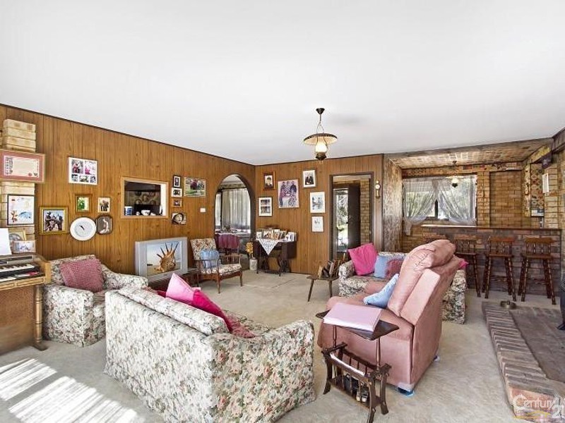 116 East Wilchard Road, Castlereagh NSW 2749