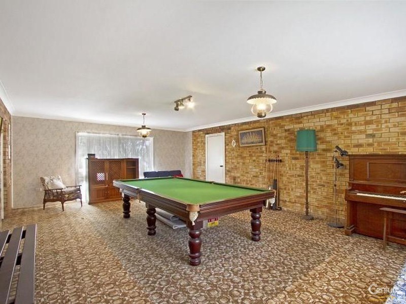 116 East Wilchard Road, Castlereagh NSW 2749